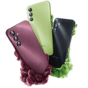Samsung Galaxy A24
