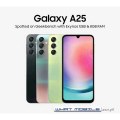 Samsung Galaxy A25