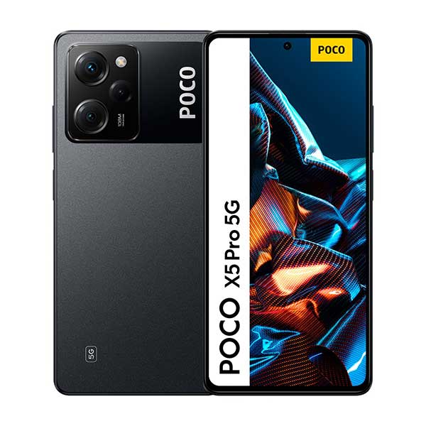 Xiaomi Poco X5 Specifications, price - Specs Tech