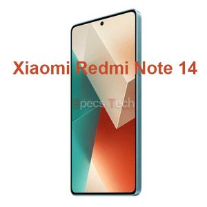 Xiaomi Redmi Note 14