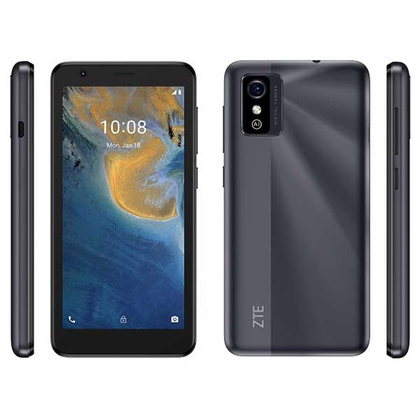 ZTE Blade L9 especificaciones y Precio Specs Tech