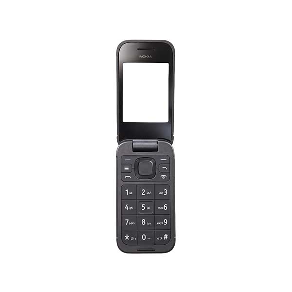 Nokia 2760 Dar la vuelta
