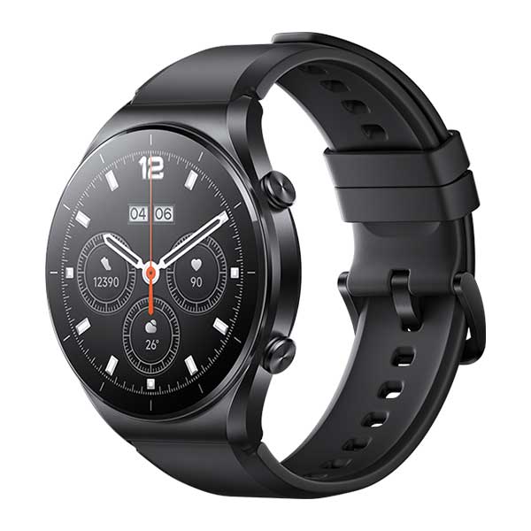 Xiaomi Watch S3 to come with bigger battery and 4G - MobileinBD