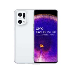 Oppo Find X5 Pro