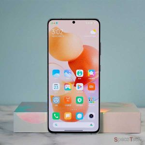 Xiaomi Civi S