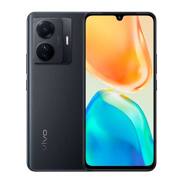 vivo S15e Caractéristiques, Spécifications et Prix - Spécifications Tech