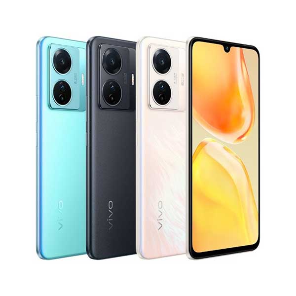 vivo S15e Caractéristiques, Spécifications et Prix - Spécifications Tech