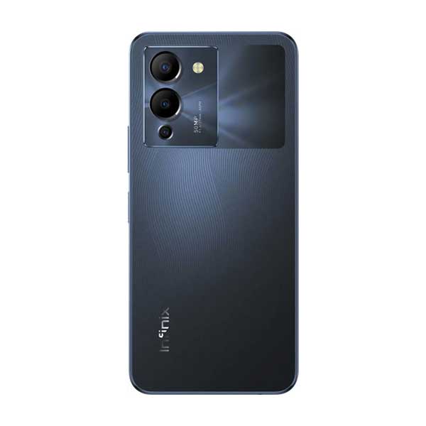 Infinix Note Turbo Especificaciones Y Precio Specs Tech