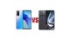 Comparación de Vivo Y72t y OnePlus Nord 2 Lite
