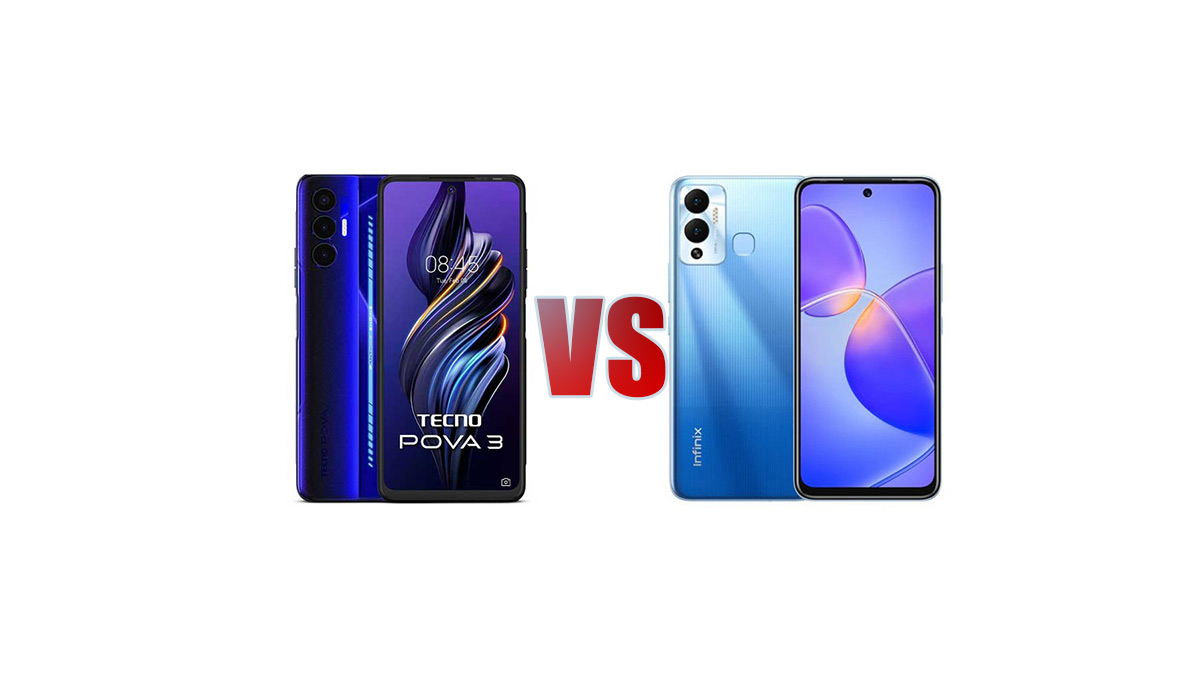 infinix hot 12 play nfc vs tecno pova neo 2