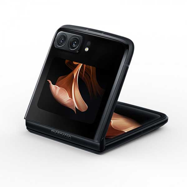 Razr Plus 2024 Case Adel Loella