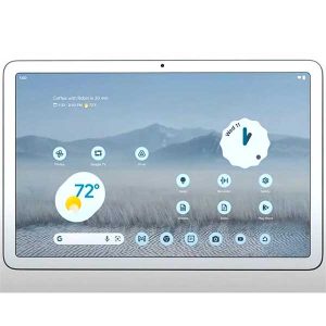 Google Pixel Tablet