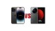 iPhone 14 Pro Max و Xiaomi 12S Ultra