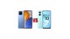 مقارنة Huawei nova Y61 و Realme 10