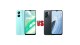 مقارنة Realme C33 و OnePlus Nord N300