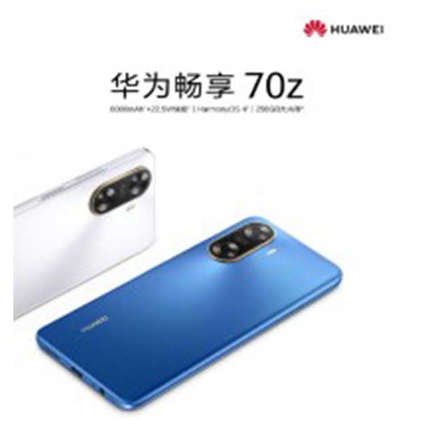 Huawei disfrutar de 70z
