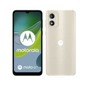 Motorola Moto E13