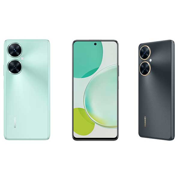 Huawei Nova 11i Especificaciones Y Precio Specs Tech