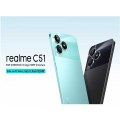 Realme C51