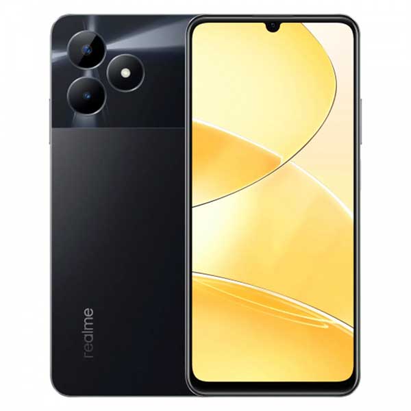 Realme C65 Specifications, Price And Features - Specs Tech