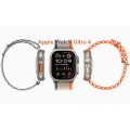 Apple Watch Ultra 4