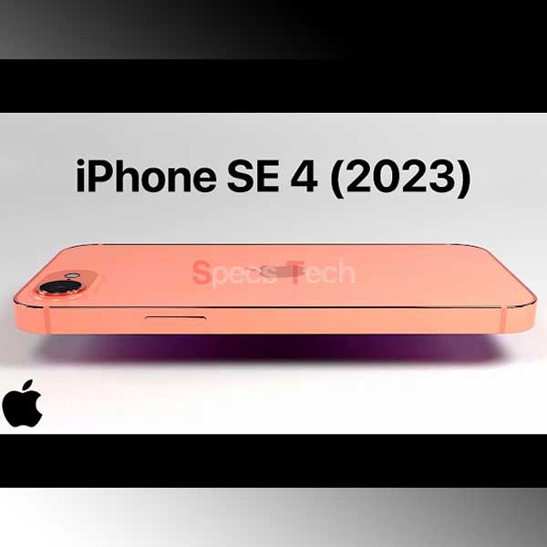 Apple iPhone SE 2023