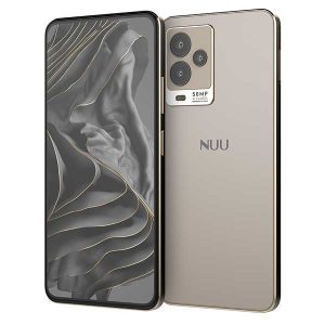 NUU Mobile A25