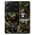 Redmi Note 13 Pro Plus AAPE Tendance Édition Limitée