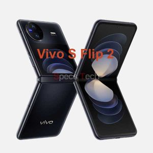 Vivo S Flip 2