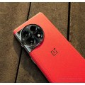 OnePlus 11R Rouge Solaire