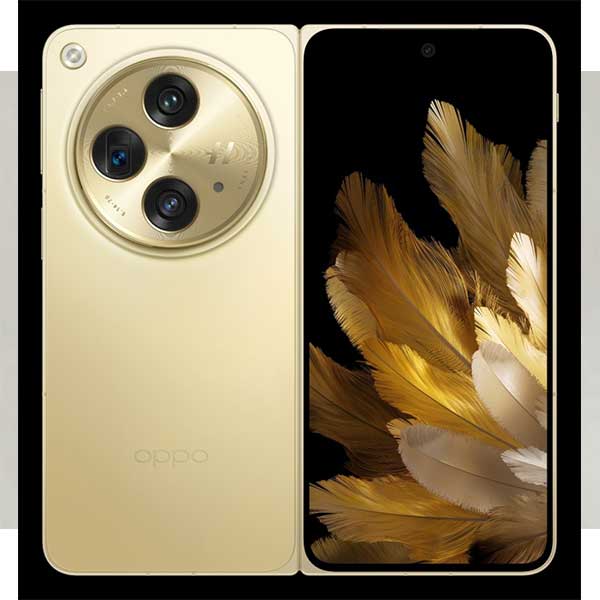 Oppo Trouver N3