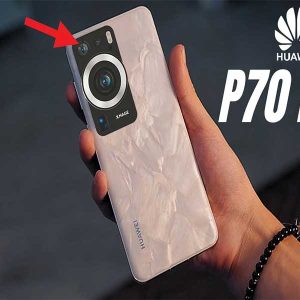 Huawei P70 ARTE