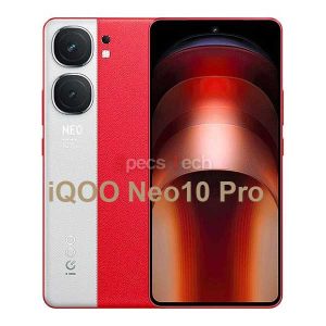 Vivo iQOO Neo 10 Pro